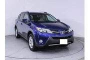 MODELO RAV4 2014 en Monterrey