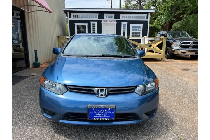 $7499 : 2008 Civic LX image 3