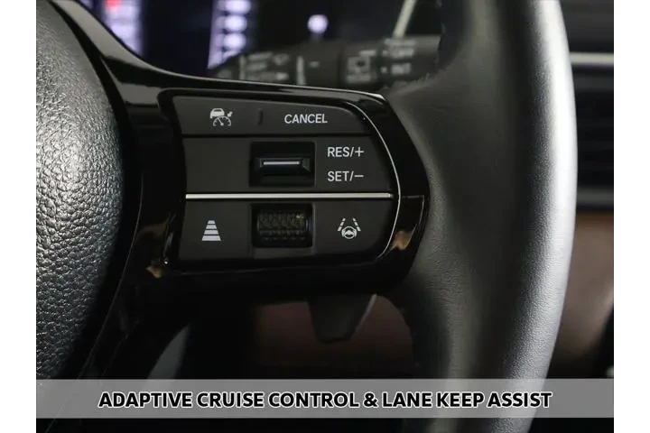 $38689 : Honda Pilot 2023 AWD Elite 4 image 5