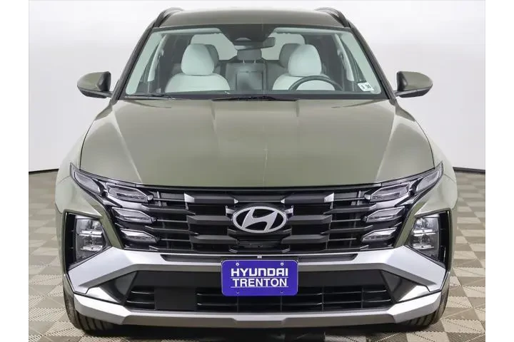 $24495 : Hyundai TUCSON 2025 AWD SEL image 10