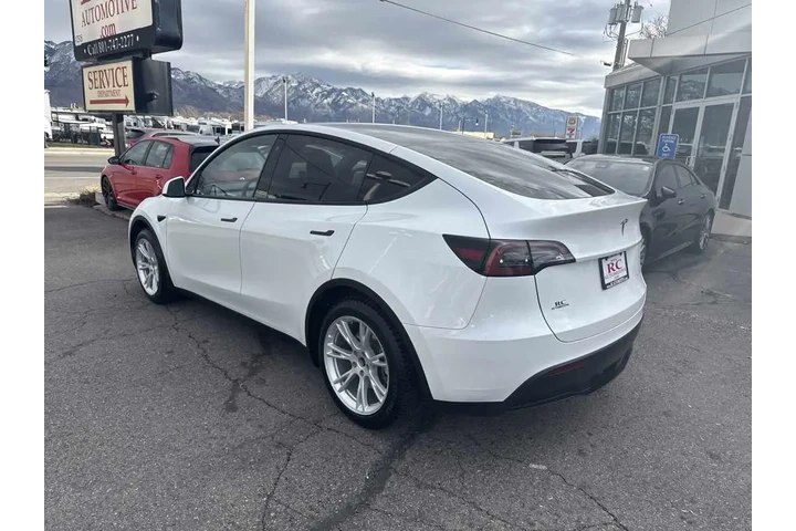 $29910 : 2023 Model Y Long Range image 8