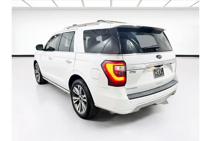 $32200 : Ford Expedition 2020 4x4 Pla image 7
