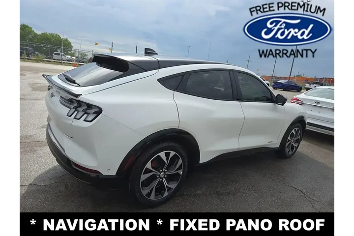 $21999 : Ford Mustang Mach-E 2022 Pre image 5