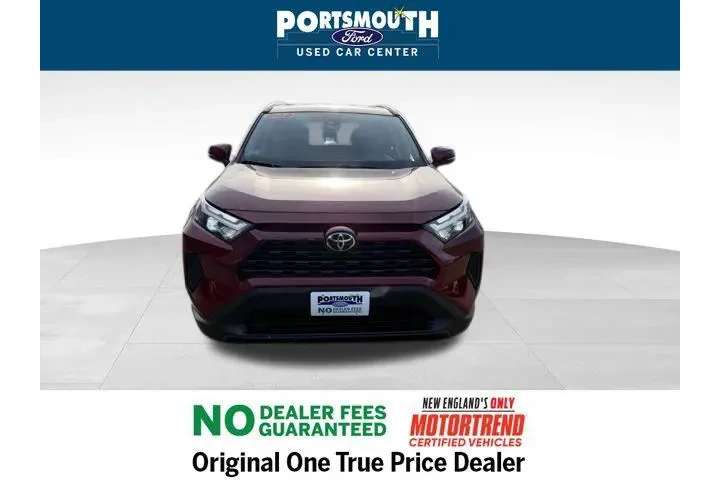 $28995 : Toyota RAV4 2023 AWD XLE 4dr image 9
