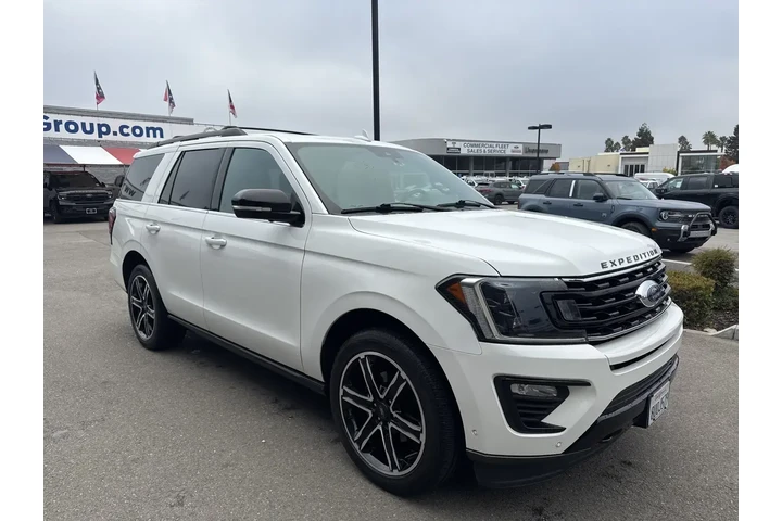 $39995 : Ford Expedition 2020 4x4 Lim image 2