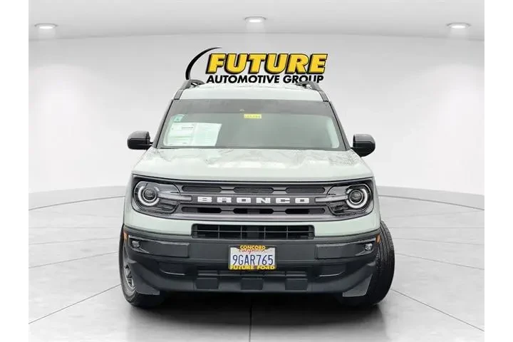 $26988 : Ford Bronco Sport 2023 AWD B image 5
