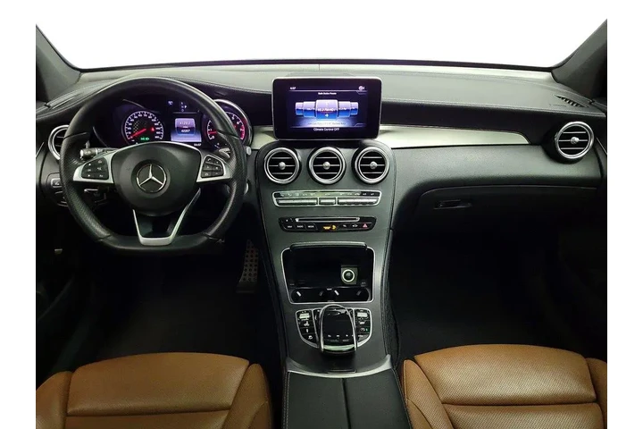 $31998 : Mercedes-Benz GLC 2018 AWD A image 9