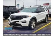 Ford Explorer 2023 XLT 4dr S en Houston