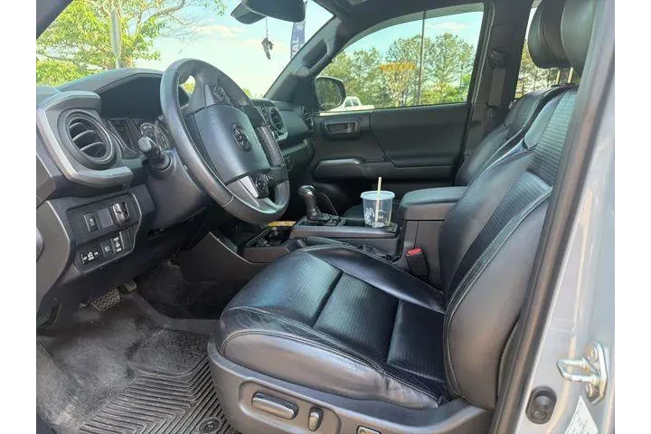 $37039 : Toyota Tacoma 2020 4x4 TRD P image 10