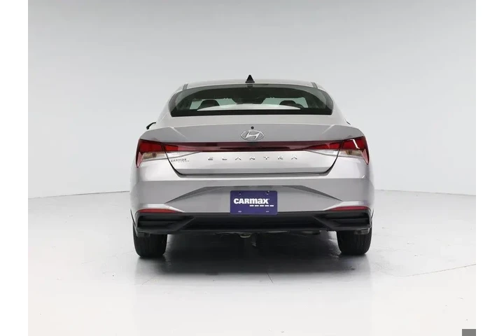 $21998 : Hyundai ELANTRA 2023 SEL 4dr image 6