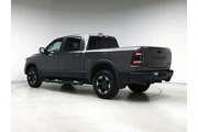 $33998 : Ram 1500 2019 4x4 Rebel 4dr thumbnail