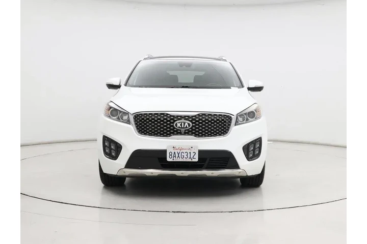 $21998 : Kia Sorento 2018 AWD SX V6 4 image 5