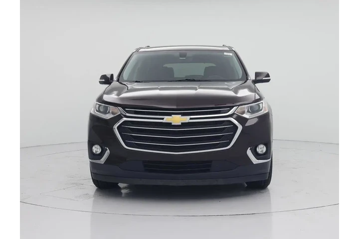 $25998 : Chevrolet Traverse 2021 LT C image 5