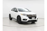 Honda HR-V 2022 AWD Sport 4d en Modesto