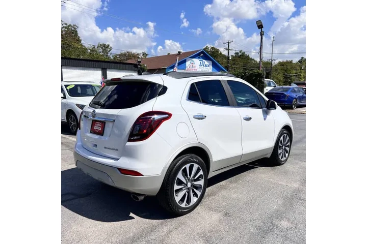 $18999 : 2019 Encore Essence image 7