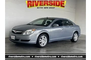 Saturn Aura 2009 XR 4dr Seda en Riverside