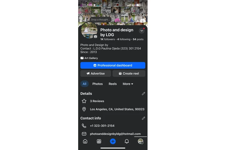 muestra personaliza GRATIS image 5