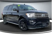 $31000 : Ford Expedition MAX 2021 4x4 thumbnail