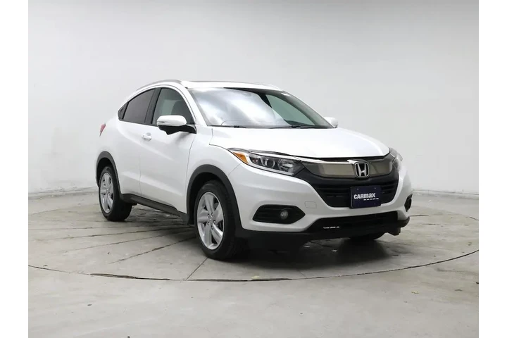 $17998 : Honda HR-V 2019 AWD EX 4dr C image 1