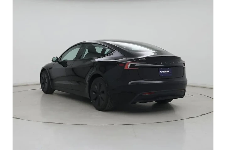 $34998 : Tesla Model 3 2024 Long Rang image 2