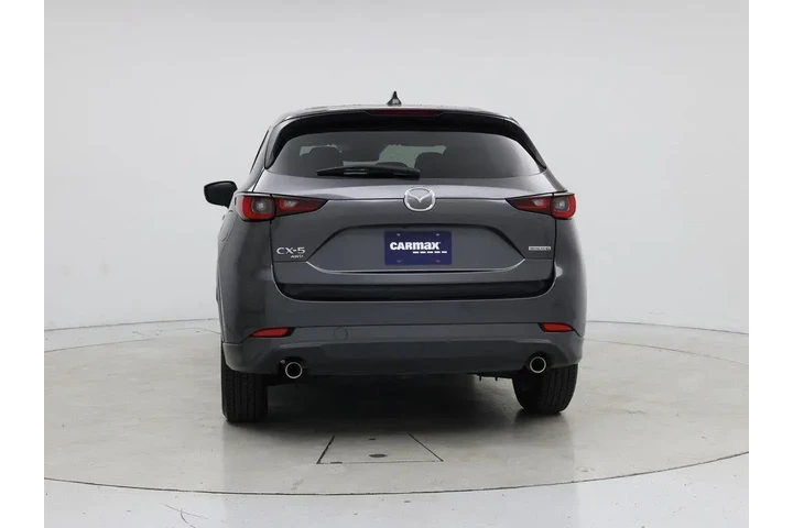$27998 : Mazda CX-5 2025 AWD 2.5 S Pr image 6