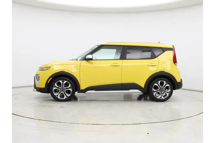 $16998 : Kia Soul 2020 X-Line 4dr Cro image 3