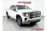 GMC Sierra 1500 2019 4x4 SLE