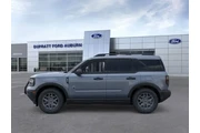 $32500 : Ford Bronco Sport 2025 AWD B thumbnail