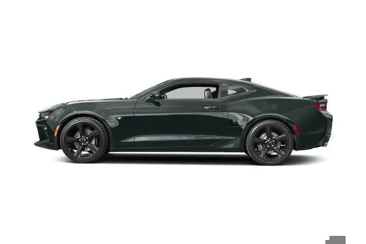 $31245 : Chevrolet Camaro 2016 SS 2dr image 2