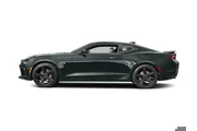 $31245 : Chevrolet Camaro 2016 SS 2dr thumbnail