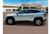 $24995 : Hyundai TUCSON 2024 AWD SEL thumbnail