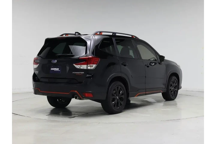$28998 : Subaru Forester 2023 AWD Spo image 8