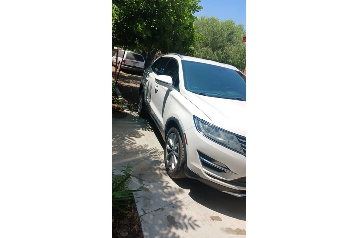 $9500 : Vendo mi lincoln image 4
