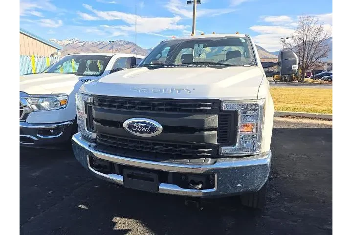 $34984 : Ford F-350 Super Duty 2018 4 image 2