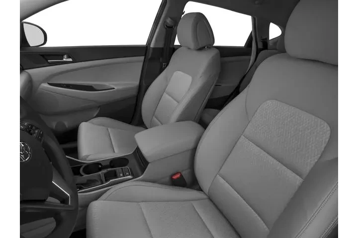 $13900 : Hyundai TUCSON 2018 AWD SEL image 9