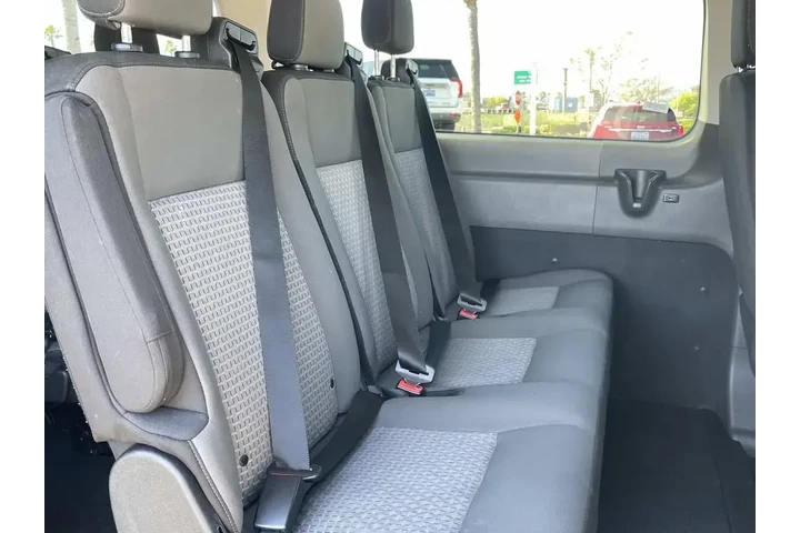 $39780 : Ford Transit 2024 350 XL 3dr image 6