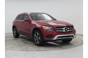 Mercedes-Benz GLC 2019 AWD G en Charlotte