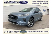 Ford Escape 2024 AWD ST-Line en Detroit