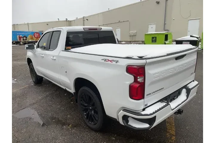 $28953 : Chevrolet Silverado 1500 201 image 7