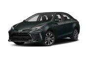 Toyota Corolla 2018 SE 4dr S en Las Vegas