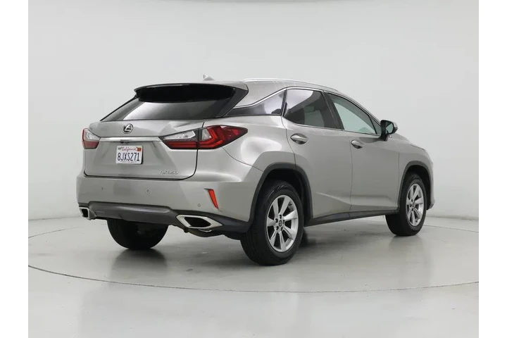 $25998 : Lexus RX 350 2019 4dr SUV image 8