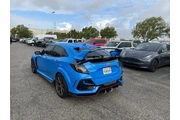 $38800 : Honda Civic 2021 Type R Tour thumbnail