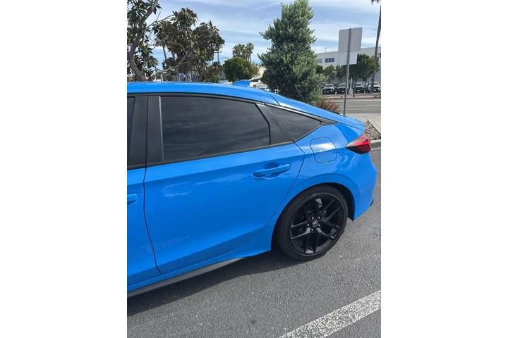 $27777 : Honda Civic 2024 Sport 4dr H image 3