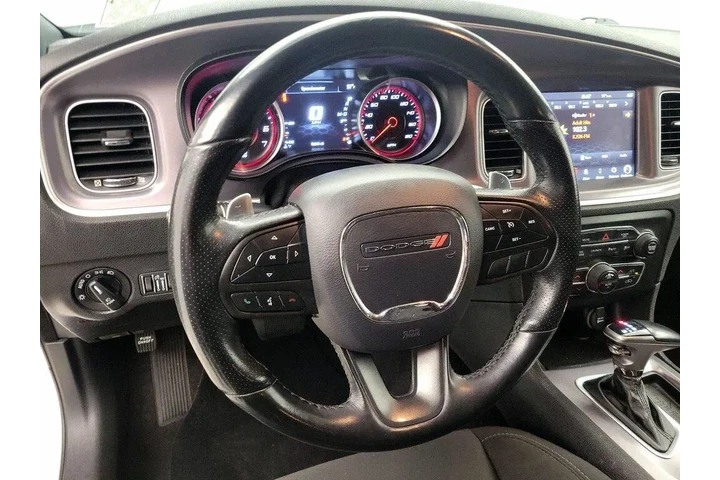 $36998 : Dodge Charger 2020 Scat Pack image 10