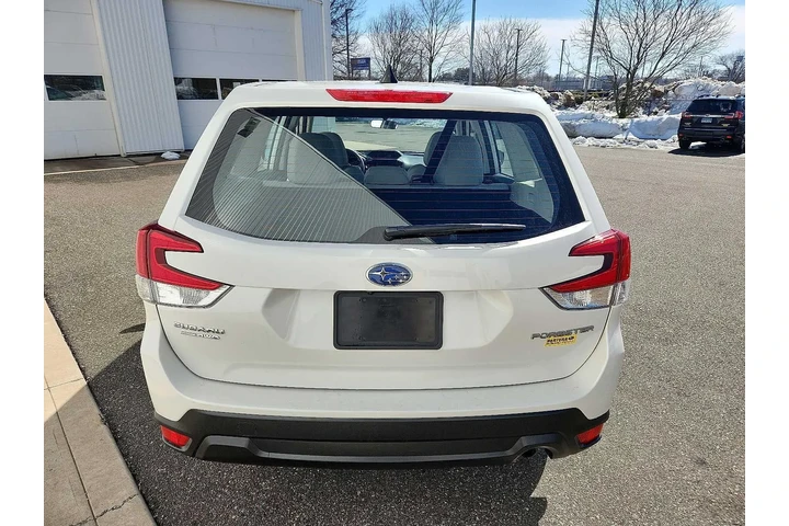 $25995 : Subaru Forester 2024 AWD Bas image 5