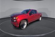 PRE-OWNED 2022 CHEVROLET SILV thumbnail