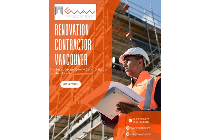 Renovation Contractor image 1