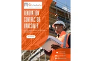 Renovation Contractor en Vancouver