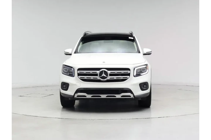 $30998 : Mercedes-Benz GLB 2022 GLB 2 image 5