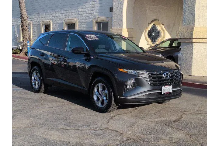 $21082 : Hyundai TUCSON 2022 AWD SE 4 image 3